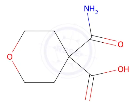 Chemical structure of Dronedarone Impurity 75