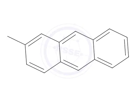 Chemical structure of Butenafine Impurity 60