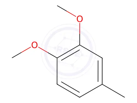 Chemical structure of Dopamine Hydrochloride Impurity 115