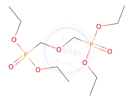 Chemical structure of Tenofovir Impurity 162