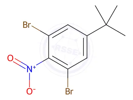 Chemical structure of Indobufen Impurity 144