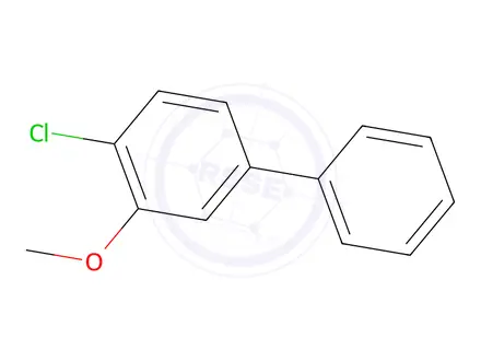 Chemical structure of RS-Z409ZPB