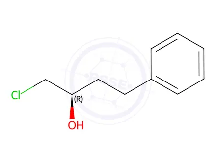Chemical structure of Latanoprost Impurity 57