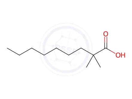 Chemical structure of Bempedoic Acid Impurity 49