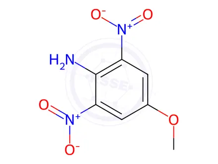 Chemical structure of Esomeprazole Sodium Impurity 189