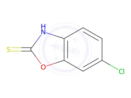 Chemical structure of Suvorexant Impurity 80