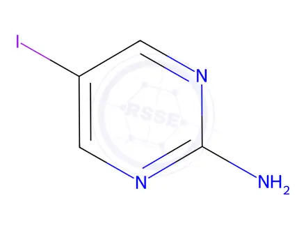 Chemical structure of Sulfadiazine Impurity 15