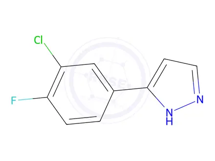Chemical structure of BUTTPARK 459-12