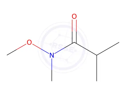 Chemical structure of Dimethylacetamide Impurity 9