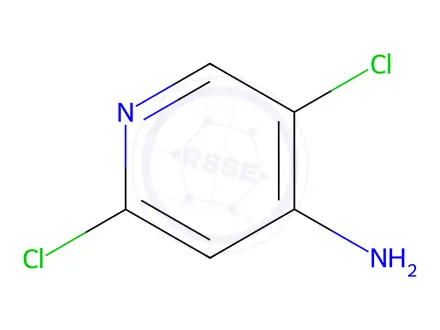 Chemical structure of Roflumilast Impurity 80