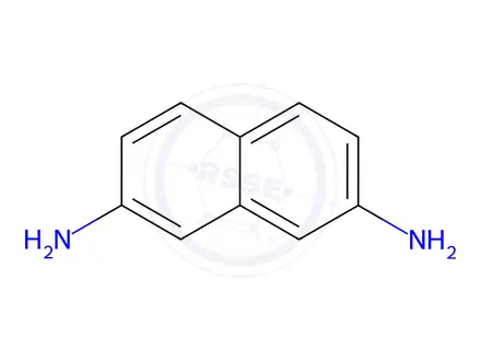 Chemical structure of Roxadustat Impurity 181