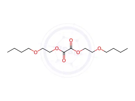 Chemical structure of NSC51582