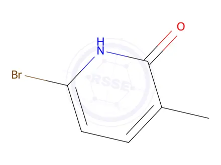 Chemical structure of RS-Z412LX3