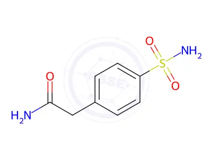 Chemical structure of Gliclazide Impurity 29