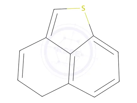 Chemical structure of Potassiumtetrafluoroaluminate
