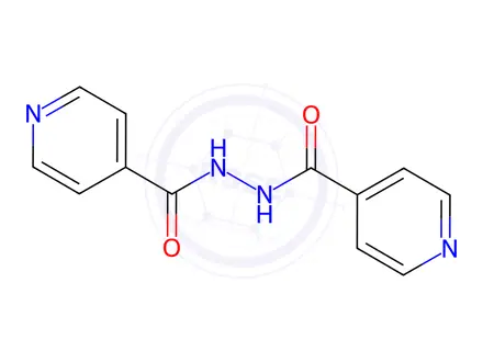 Chemical structure of Furosemide Impurity 88