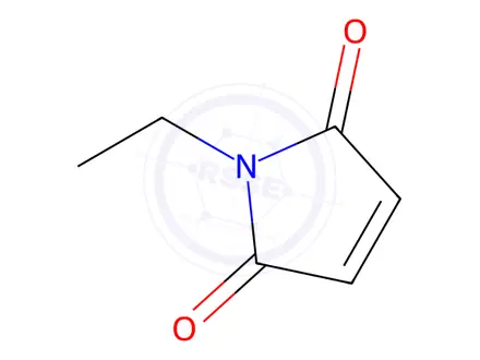 Chemical structure of Enzastaurin Impurity 15