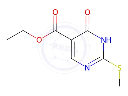 Chemical structure of Avanafil Impurity 172
