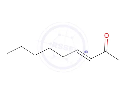 Chemical structure of Ethyl Acetate Impurity 201