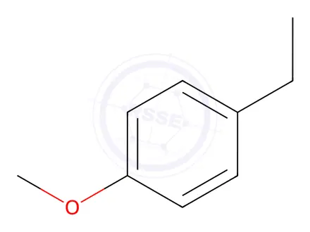 Chemical structure of Trimethoprim Impurity 69