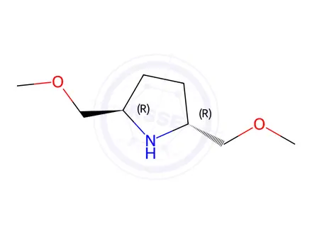 Chemical structure of Mirogabalin Impurity 269