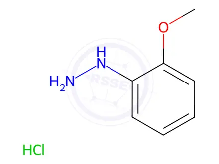 Chemical structure of Indometacin Impurity 73