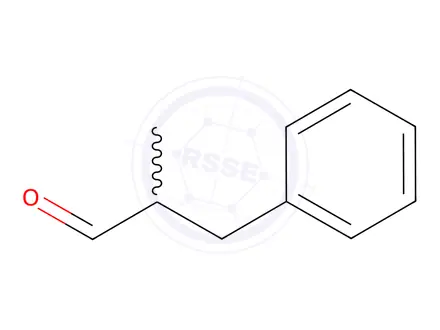 Chemical structure of Amorolfine Hydrochloride Impurity 59