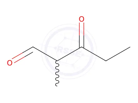 Chemical structure of Tributyl Acetylcitrate Impurity 15