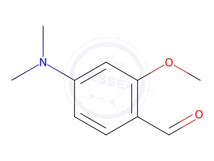 Chemical structure of Nedocromil Sodium Impurity 1