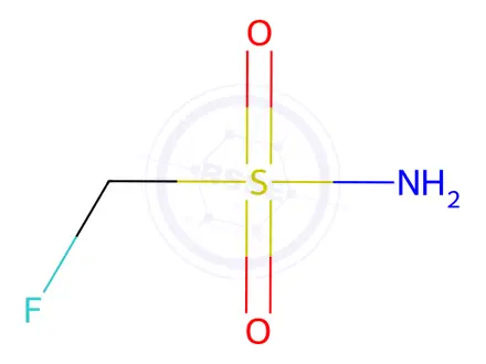Chemical structure of Ademetionine 1,4-Butanedisulfonate Impurity 49