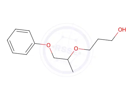 Chemical structure of Febuprol Impurity 27