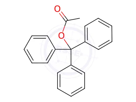 Chemical structure of Olmesartan Impurity 59