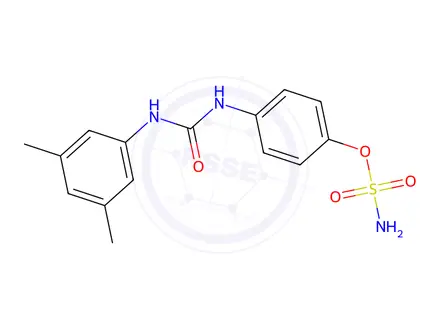 Chemical structure of S4
