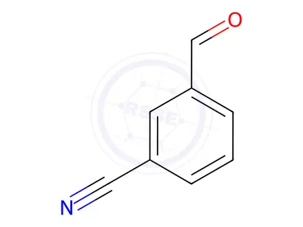 Chemical structure of Olaparib Impurity 233