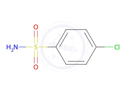 Chemical structure of Celecoxib Impurity 67
