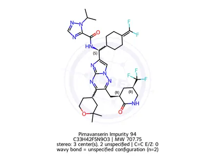 Chemical structure of 7-Carboxy Cannabidiol