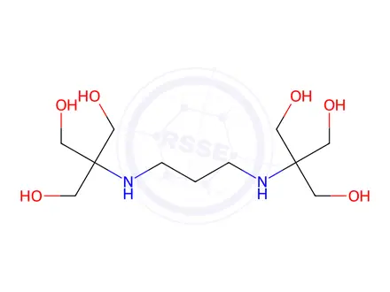 Chemical structure of Amides, sperm-oil, N-(hydroxyethyl)