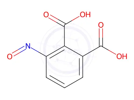 Chemical structure of Apremilast Impurity 228