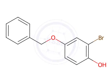 Chemical structure of Penbutolol Impurity 5