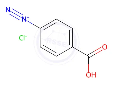 Chemical structure of Pemetrexed disodium Impurity 14