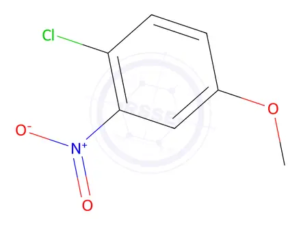 Chemical structure of Iguratimod Impurity 15