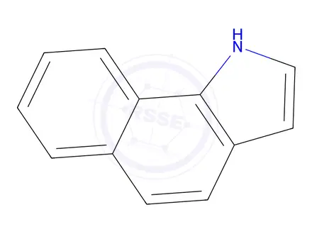 Chemical structure of n-(2-benzoyl-4-chlorophenyl)-2-bromo-n-(2,2,2-trifluoroethyl)acetamide