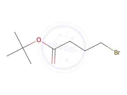 Chemical structure of Elagolix Impurity 6