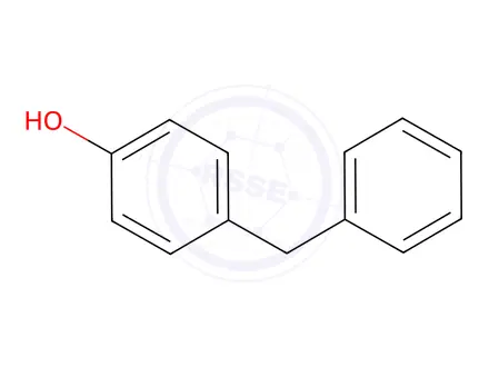 Chemical structure of Benproperine Impurity 18