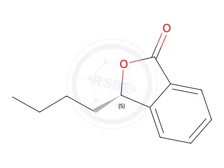 Chemical structure of Butylphthalide Impurity 41