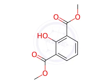 Chemical structure of Methyl Salicylate Impurity 24