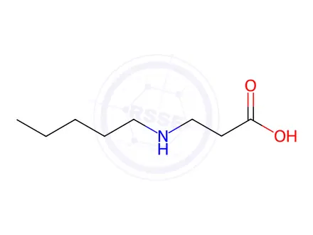 Chemical structure of Ibandronate Sodium Impurity 20