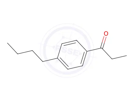 Chemical structure of Eperisone Impurity 46
