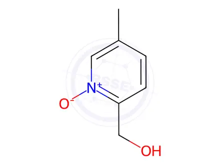 Chemical structure of Fampridine Impurity 73