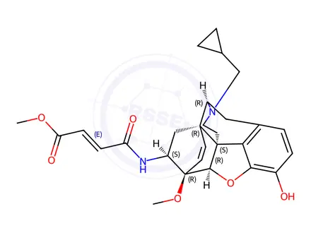 Chemical structure of NIH 10236